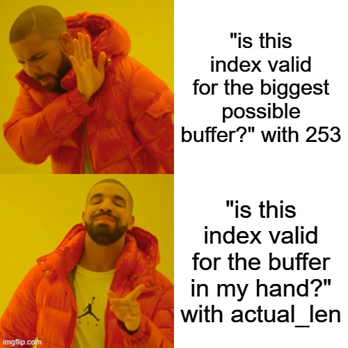 drake approved