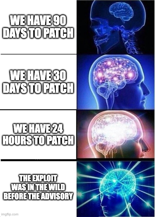 Enlightment