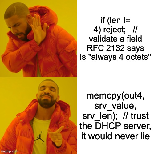 Pre-June dhcpcore.dll