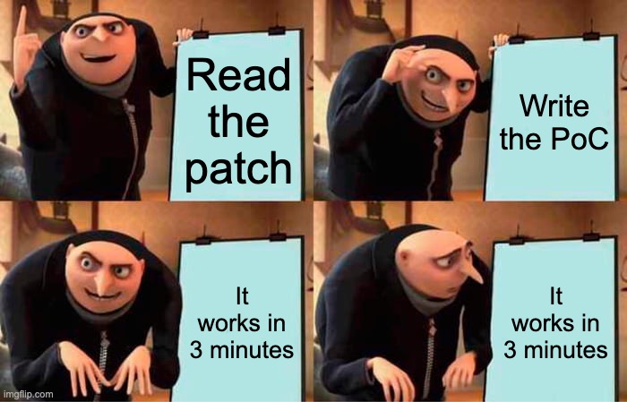 three_cves_down
